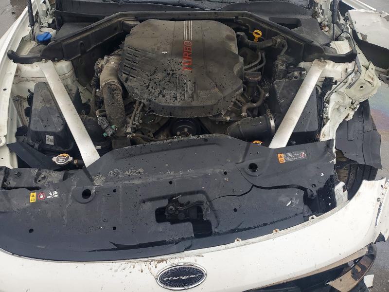 Продажа на аукционе авто 2020 Kia Stinger, vin: KNAE45LC9L6075999, номер лота: 48121626