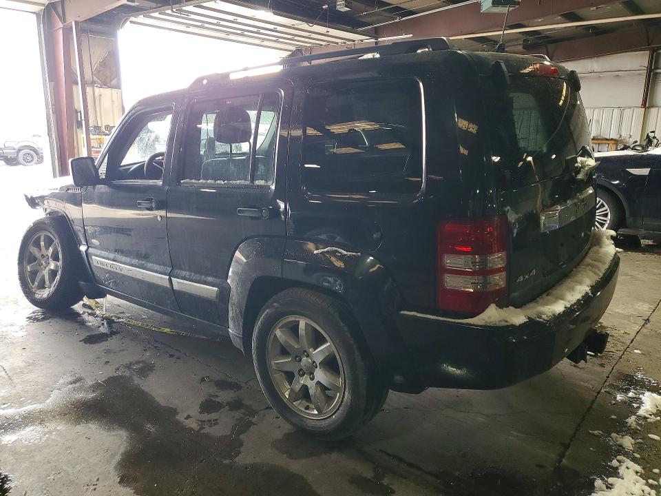 Aukcja sprzedaży 2012 Jeep Liberty, vin: 1C4PJMAK7CW212625, numer aukcji: 45824996
