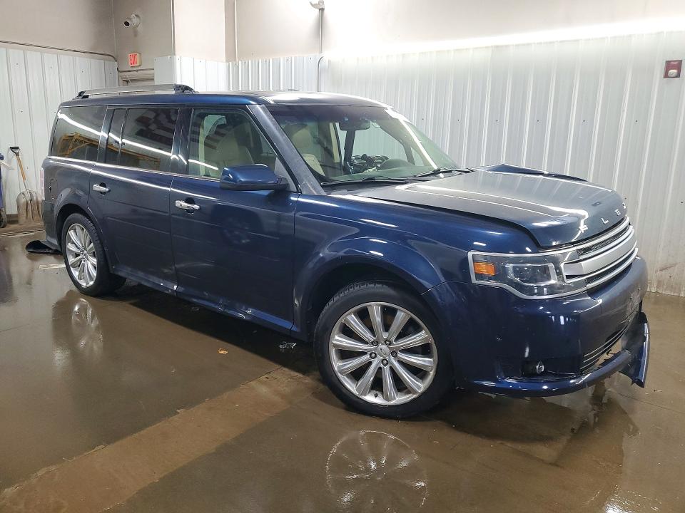 Aukcja sprzedaży 2017 Ford Flex, vin: 2FMHK6DT0HBA06388, numer aukcji: 46950876