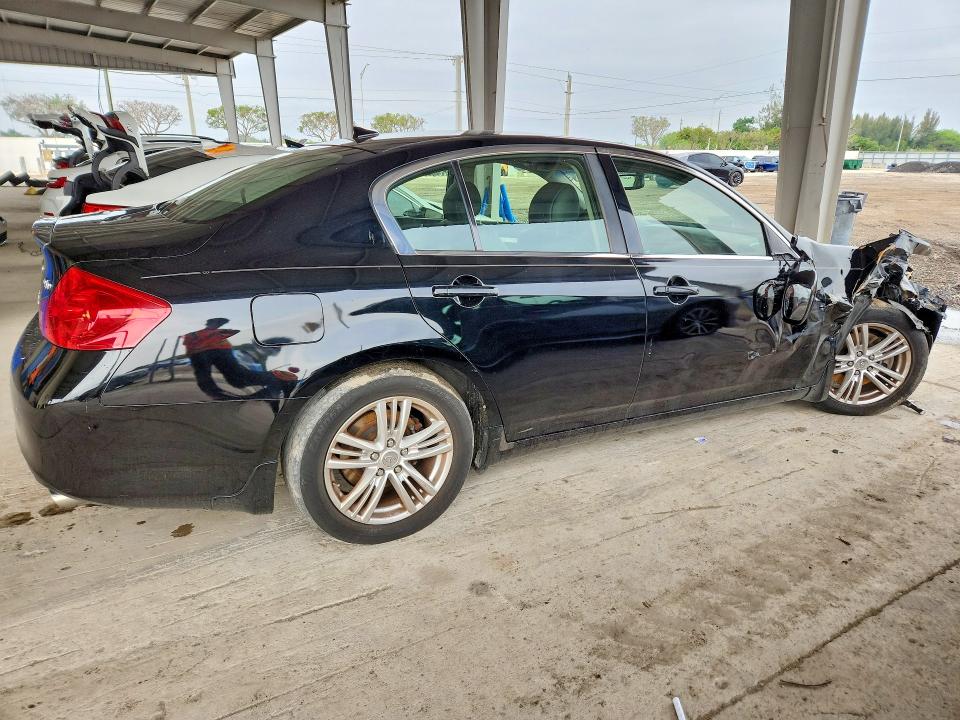 Продаж на аукціоні авто 2015 Infiniti Q40, vin: JN1CV6AP5FM501435, номер лоту: 45936556