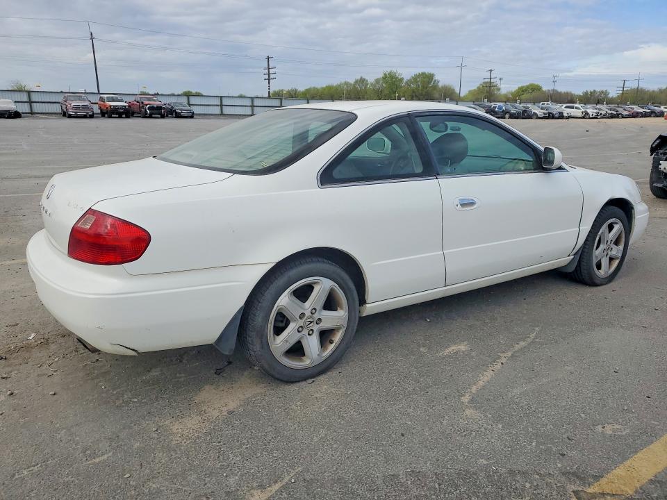 Aukcja sprzedaży 2001 Acura 3.2cl, vin: 19UYA42621A030879, numer aukcji: 48278086
