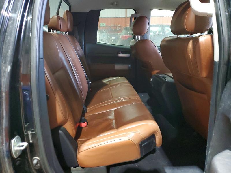 78698765 :رقم المزاد ، 5TBBV58187S490014 vin ، 2007 Toyota Tundra مزاد بيع