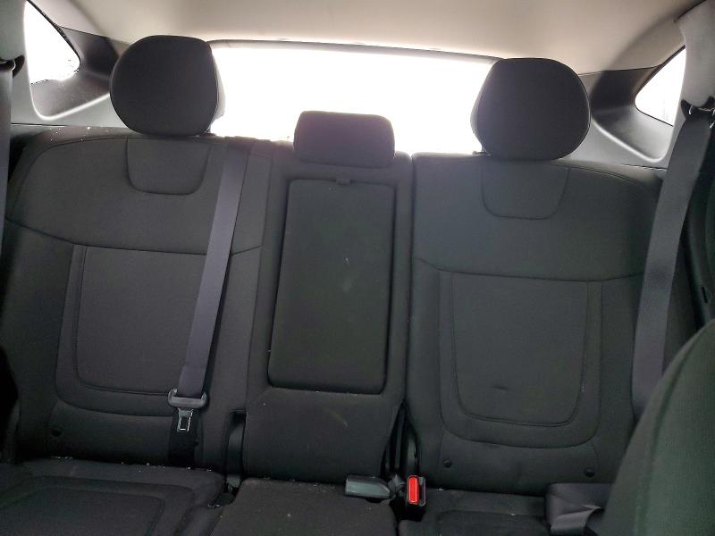 Продаж на аукціоні авто 2022 Hyundai Tucson, vin: 5NMJACAE7NH029628, номер лоту: 47523666