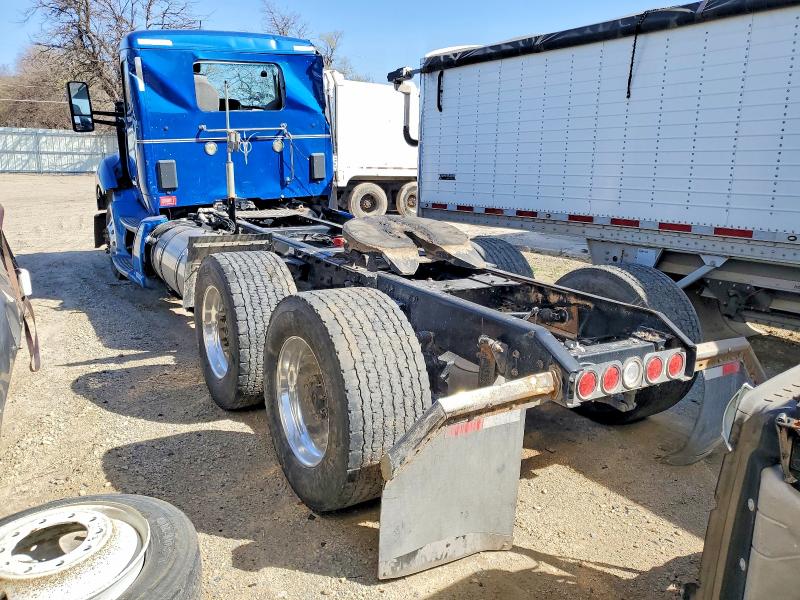 79619575 :رقم المزاد ، 1XKYD49X4GJ132024 vin ، 2016 Kenworth Construction مزاد بيع