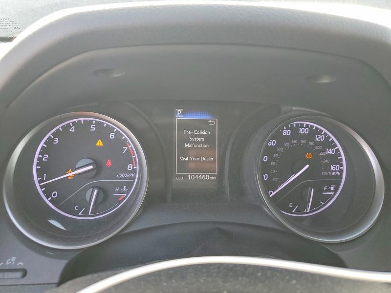 Продажа на аукционе авто 2021 Toyota Camry, vin: 4T1G11AK2MU534421, номер лота: 47408756