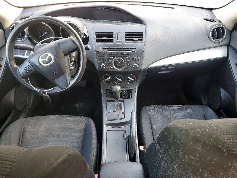 Aukcja sprzedaży 2012 Mazda 3, vin: JM1BL1UF6C1584889, numer aukcji: 47833016