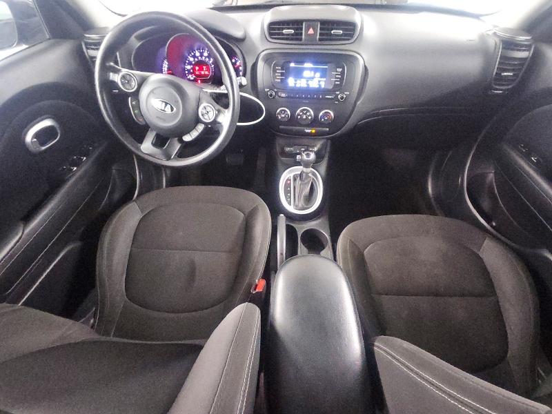 Продажа на аукционе авто 2017 Kia Soul, vin: KNDJN2A2XH7460559, номер лота: 47009366