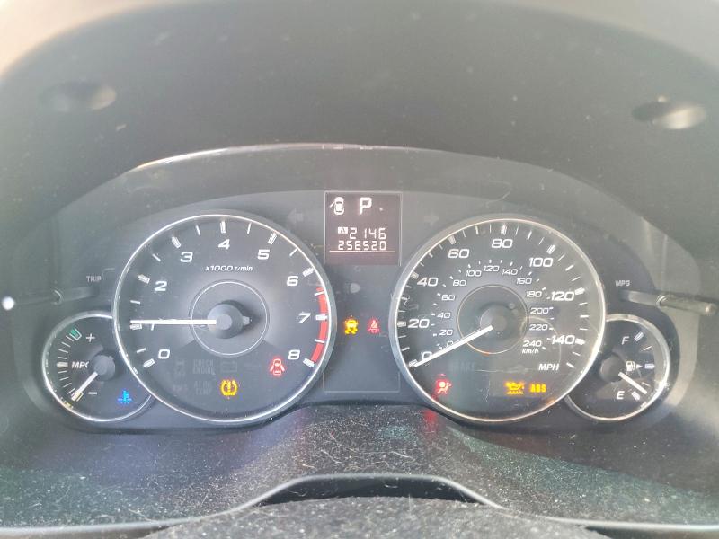 46728516 :رقم المزاد ، 4S4BRCKC2B3350475 vin ، 2011 Subaru Outback مزاد بيع