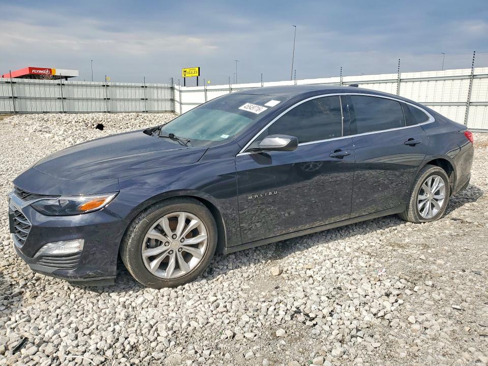 Aukcja sprzedaży 2023 Chevrolet Malibu, vin: 1G1ZD5ST1PF138937, numer aukcji: 45549716