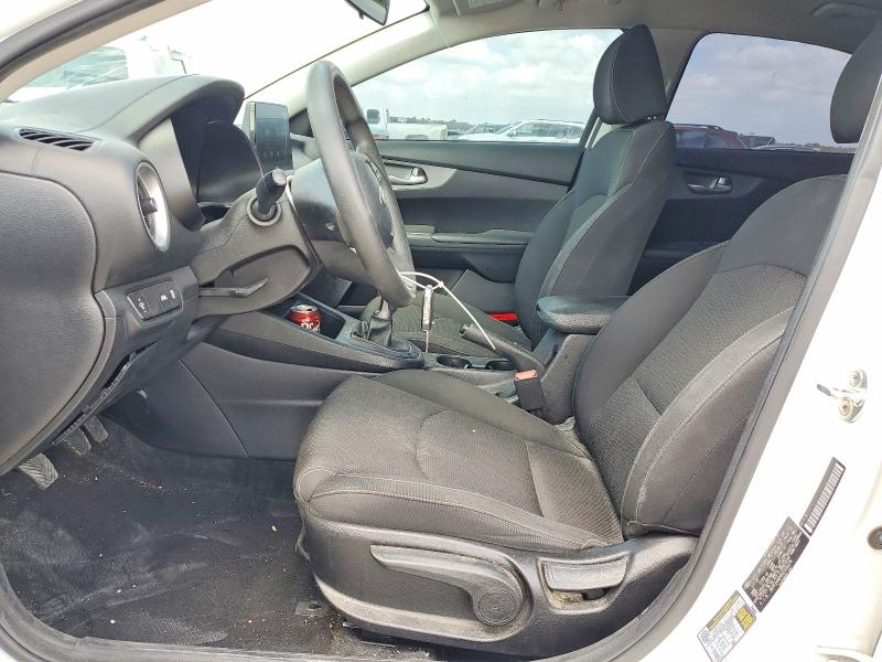 Aukcja sprzedaży 2019 Kia Forte, vin: 3KPF24AD6KE005274, numer aukcji: 47287826