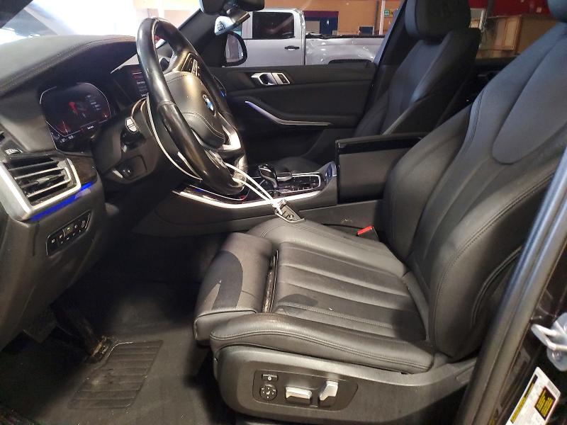 79840885 :رقم المزاد ، 5UXCR6C03L9B66306 vin ، 2020 Bmw X5 مزاد بيع