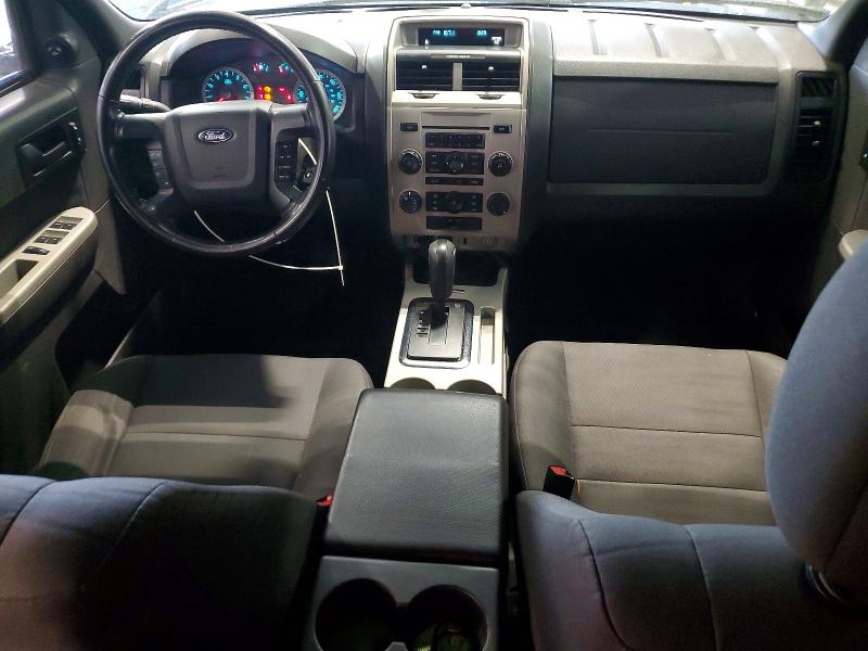 2011 Ford Escape მანქანა იყიდება აუქციონზე, vin: 1FMCU9DGXBKB20517, აუქციონის ნომერი: 79020945