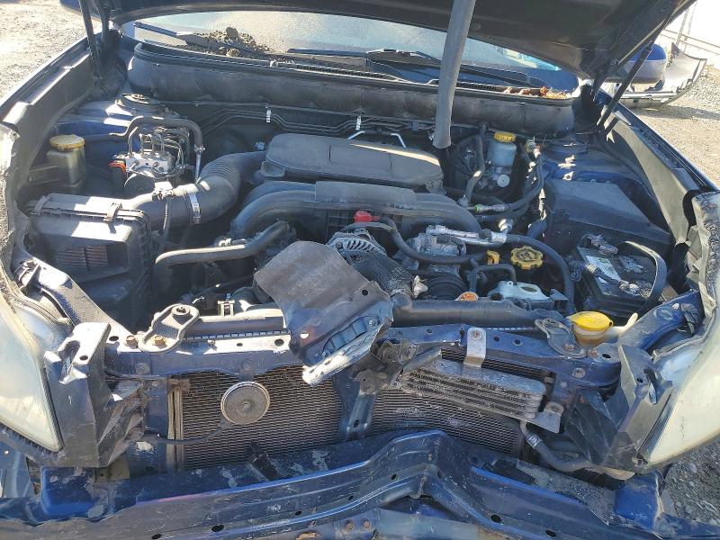 Продаж на аукціоні авто 2010 Subaru Outback, vin: 4S4BRBCC3A3372797, номер лоту: 46677446