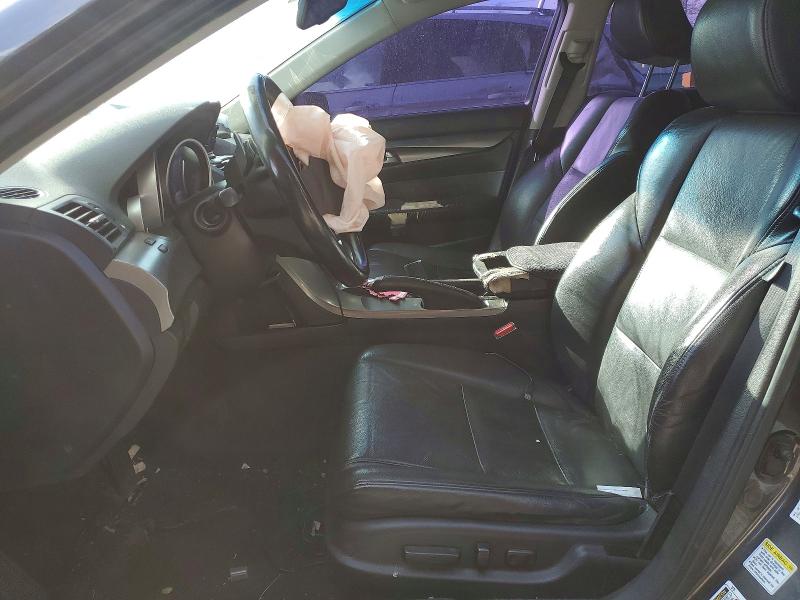 Aukcja sprzedaży 2009 Acura Tl, vin: 19UUA86229A005537, numer aukcji: 79999625