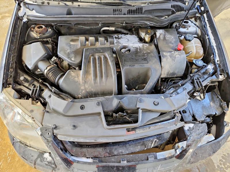 45795706 :رقم المزاد ، 1G1AF1F58A7144165 vin ، 2010 Chevrolet Cobalt مزاد بيع