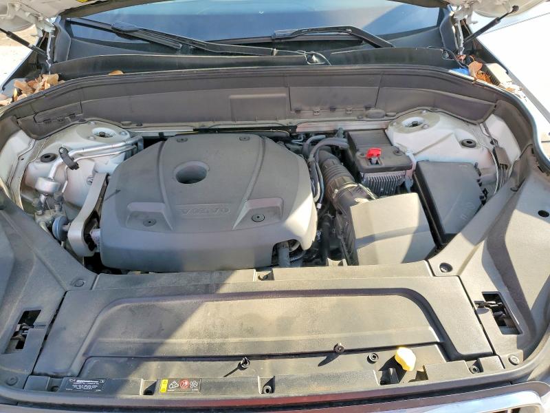 2020 Volvo Xc90 მანქანა იყიდება აუქციონზე, vin: YV4A221KXL1552434, აუქციონის ნომერი: 46471846