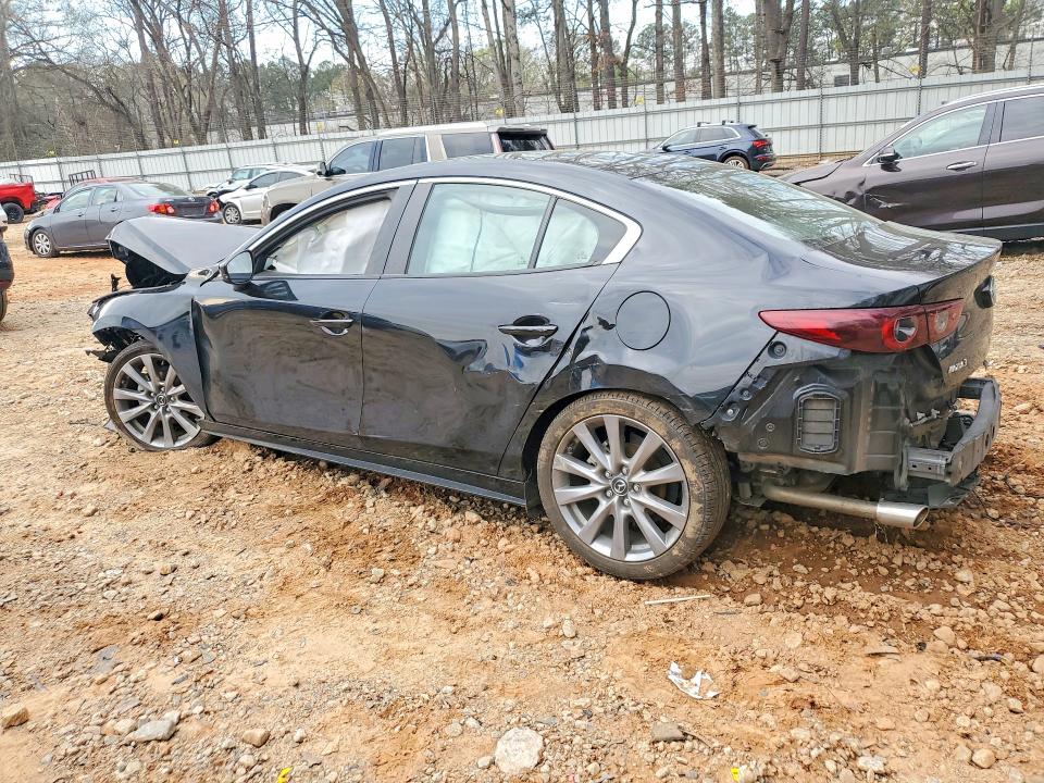 Aukcja sprzedaży 2023 Mazda 3, vin: 3MZBPABM9PM361130, numer aukcji: 46448786