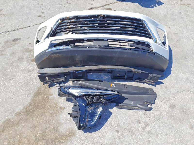 Aukcja sprzedaży 2024 Buick Envision, vin: LRBFZME43RD067280, numer aukcji: 47300496