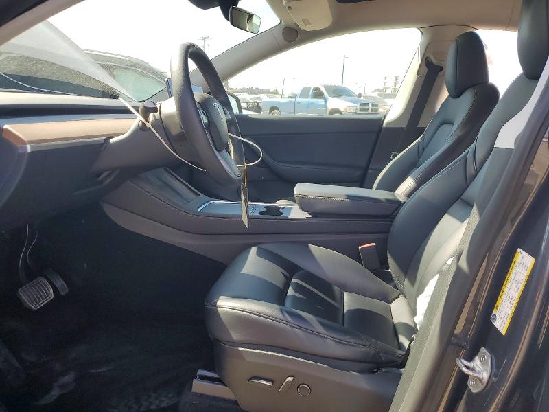 78798865 :رقم المزاد ، 7SAYGDEE9RA263046 vin ، 2024 Tesla Model Y مزاد بيع