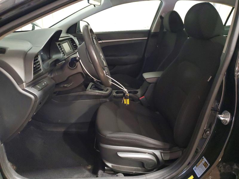 Продажа на аукционе авто 2020 Hyundai Elantra, vin: 5NPD74LF1LH524933, номер лота: 47425376