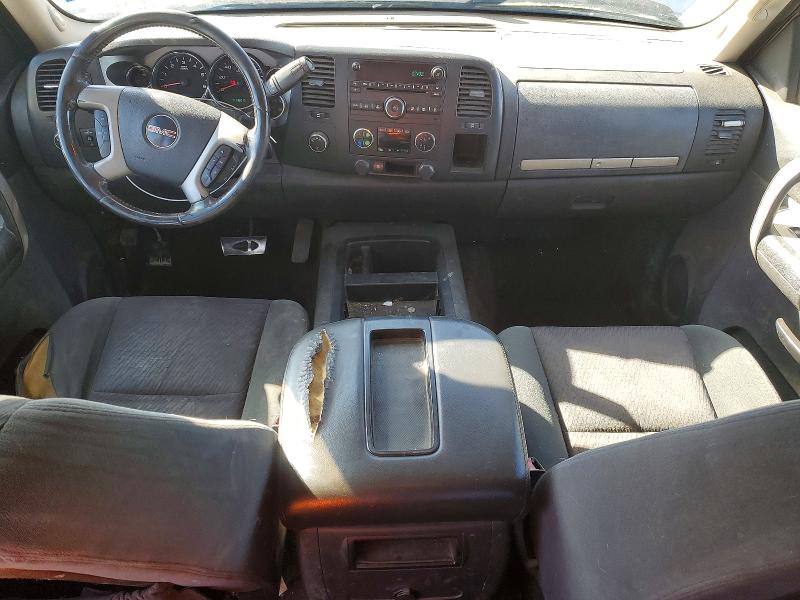 Aukcja sprzedaży 2009 Gmc Sierra, vin: 3GTEK233X9G113514, numer aukcji: 45556786