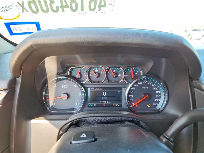 46184306 :رقم المزاد ، 1GKS2GKC4KR272024 vin ، 2019 Gmc Yukon Xl مزاد بيع