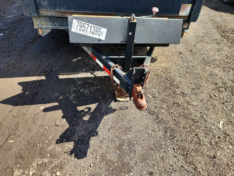Продаж на аукціоні авто 2014 Camsurline Trailers, vin: 5ZCBU1620EW006184, номер лоту: 79571395