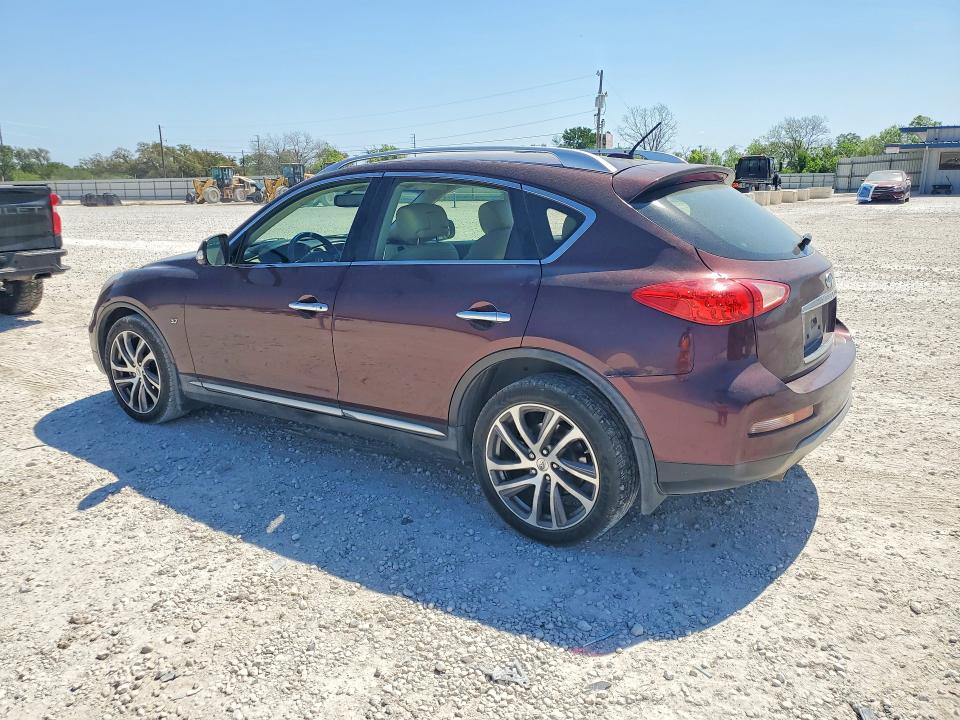 Aukcja sprzedaży 2016 Infiniti Qx50, vin: JN1BJ0RP9GM231572, numer aukcji: 47989906