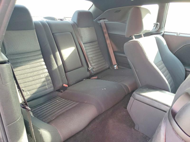 Продаж на аукціоні авто 2014 Dodge Challenger, vin: 2C3CDYBT6EH185606, номер лоту: 47784346