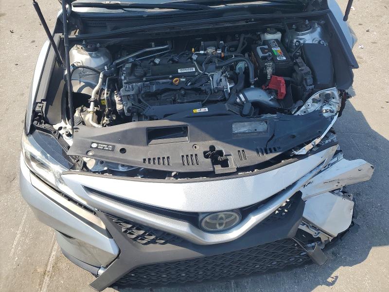 2020 Toyota Camry მანქანა იყიდება აუქციონზე, vin: 4T1G11AK1LU922366, აუქციონის ნომერი: 47171926