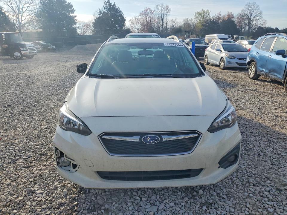 46547146 :رقم المزاد ، 4S3GTAD66H3715949 vin ، 2017 Subaru Impreza مزاد بيع