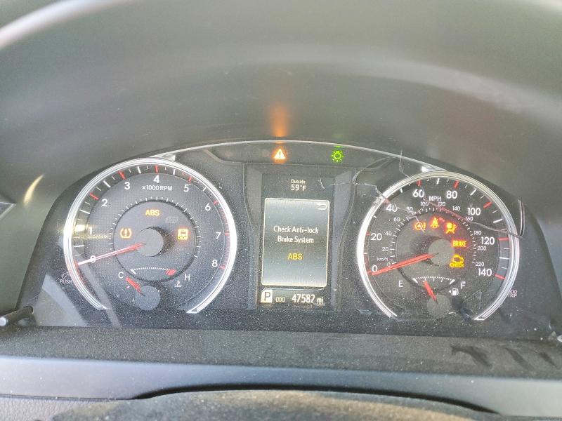 Aukcja sprzedaży 2017 Toyota Camry, vin: 4T1BF1FK6HU324690, numer aukcji: 41879866