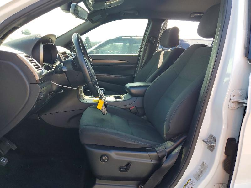 2014 Jeep Grand Cherokee მანქანა იყიდება აუქციონზე, vin: 1C4RJEAG2EC507243, აუქციონის ნომერი: 79783835
