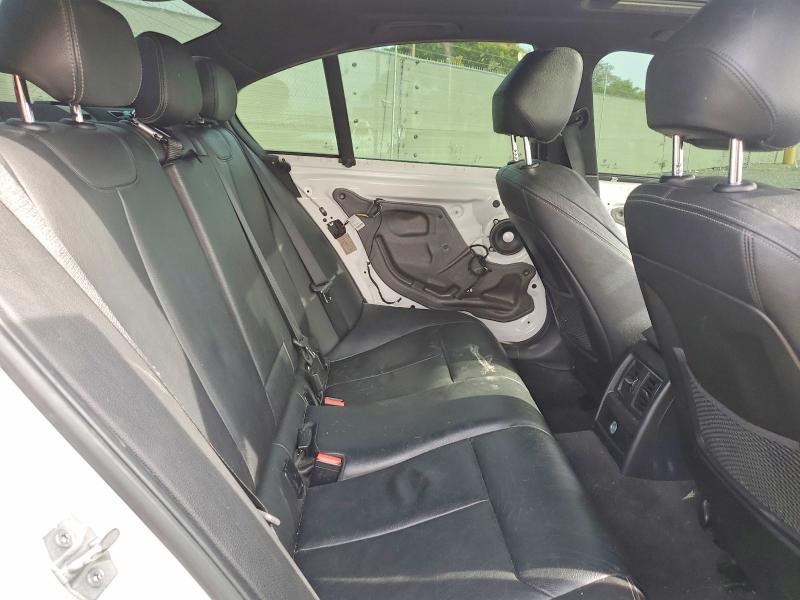 Продаж на аукціоні авто 2017 Bmw 340, vin: WBA8B3G5XHNU35135, номер лоту: 47979586