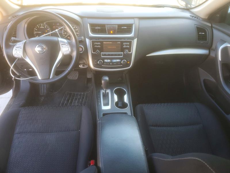 Продаж на аукціоні авто 2017 Nissan Altima, vin: 1N4AL3AP3HC146787, номер лоту: 46128566