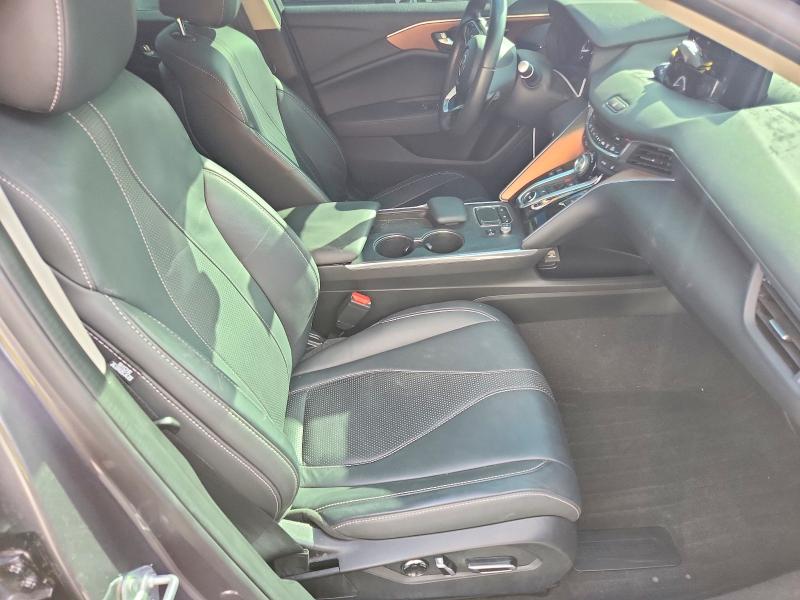 Продажа на аукционе авто 2021 Acura Tlx, vin: 19UUB5F48MA015592, номер лота: 79940445
