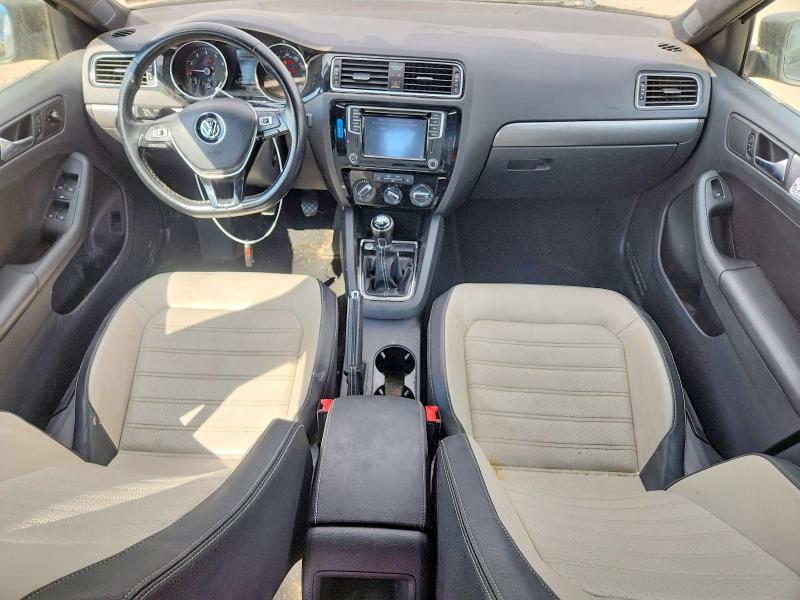 Aukcja sprzedaży 2016 Volkswagen Jetta, vin: 3VWB17AJ7GM408845, numer aukcji: 47002836
