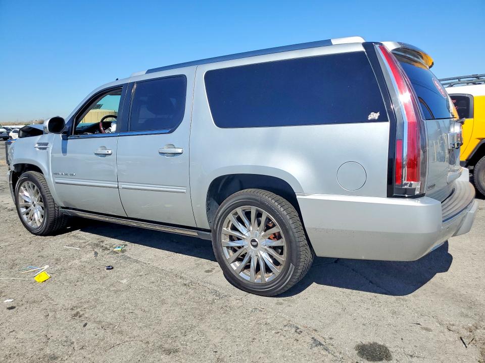Продаж на аукціоні авто 2012 Cadillac Escalade, vin: 1GYS3JEF7CR314130, номер лоту: 46368276