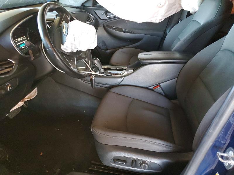 46529146 :رقم المزاد ، 1G1ZE5ST4HF249870 vin ، 2017 Chevrolet Malibu مزاد بيع