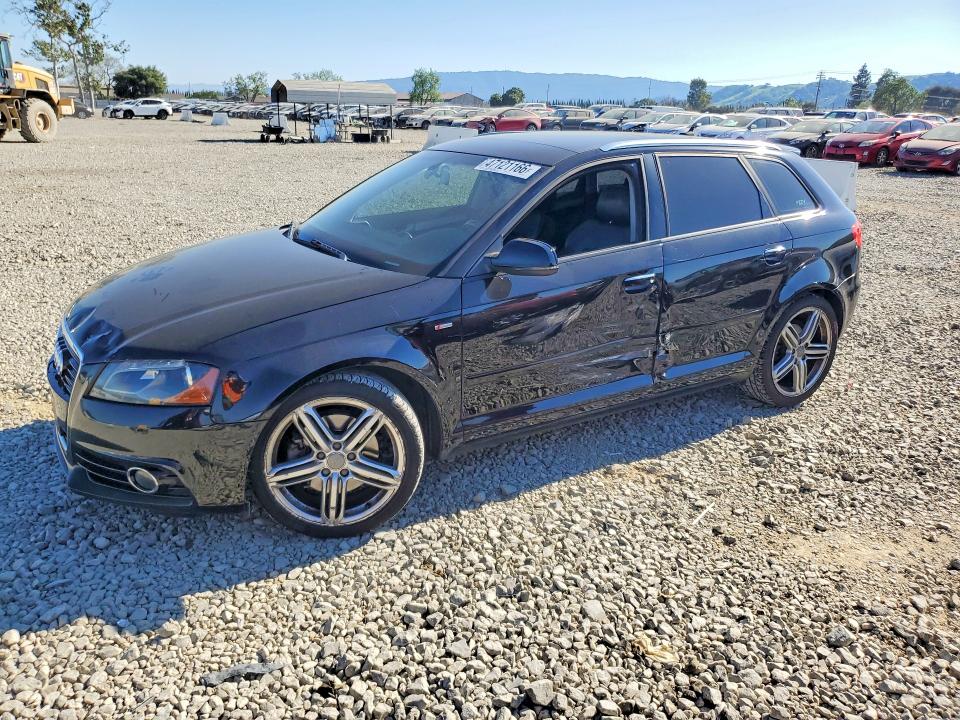Aukcja sprzedaży 2012 Audi A3, vin: WAUKEAFM9CA035187, numer aukcji: 47121166