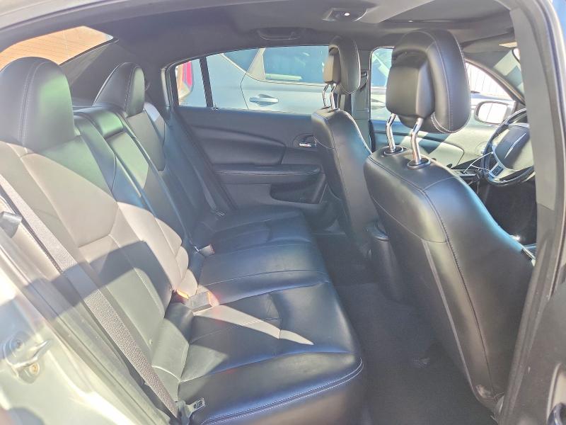 45486316 :رقم المزاد ، 1C3CCBCG1CN101889 vin ، 2012 Chrysler 200 مزاد بيع