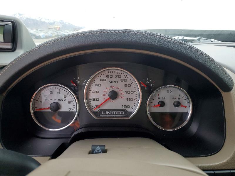 Продаж на аукціоні авто 2008 Ford F150, vin: 1FTRW14558FA47096, номер лоту: 46126976