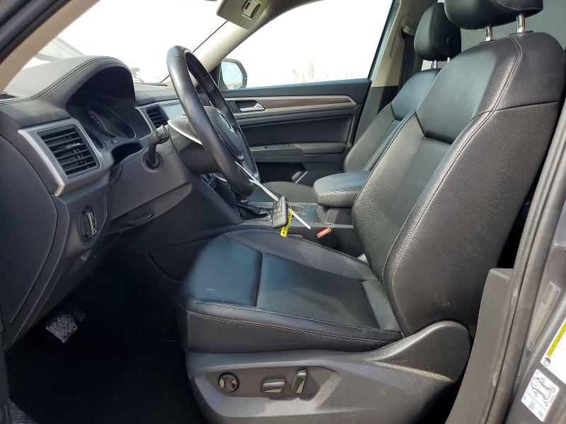 Продаж на аукціоні авто 2019 Volkswagen Atlas, vin: 1V2UR2CA3KC612698, номер лоту: 79564245