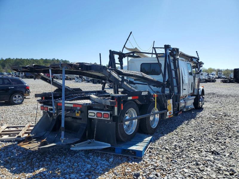 2017 Western Star Conventional მანქანა იყიდება აუქციონზე, vin: 5KKHAEDV9HPHY5903, აუქციონის ნომერი: 46347566