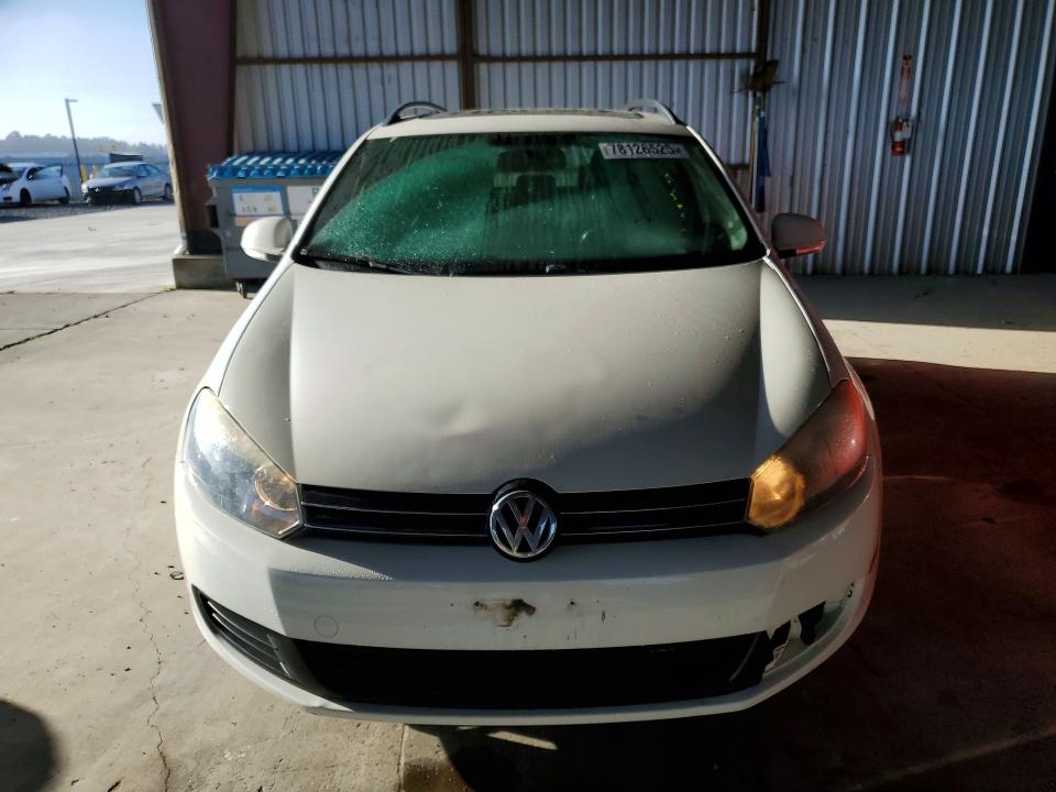 Продажа на аукционе авто 2011 Volkswagen Jetta, vin: 3VWPL7AJ6BM636411, номер лота: 78126525