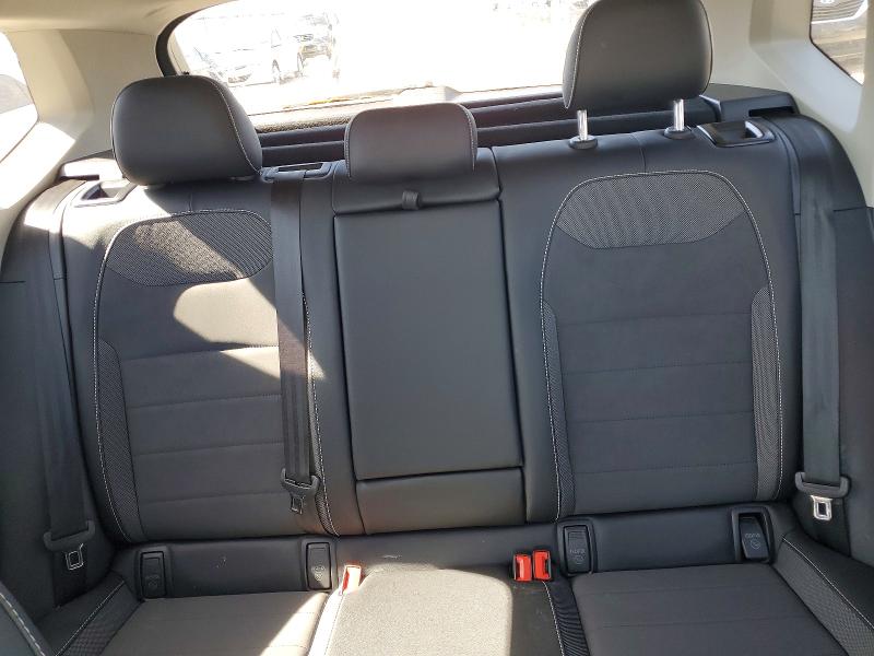 2022 Volkswagen Taos მანქანა იყიდება აუქციონზე, vin: 3VVRX7B20NM042281, აუქციონის ნომერი: 46747406