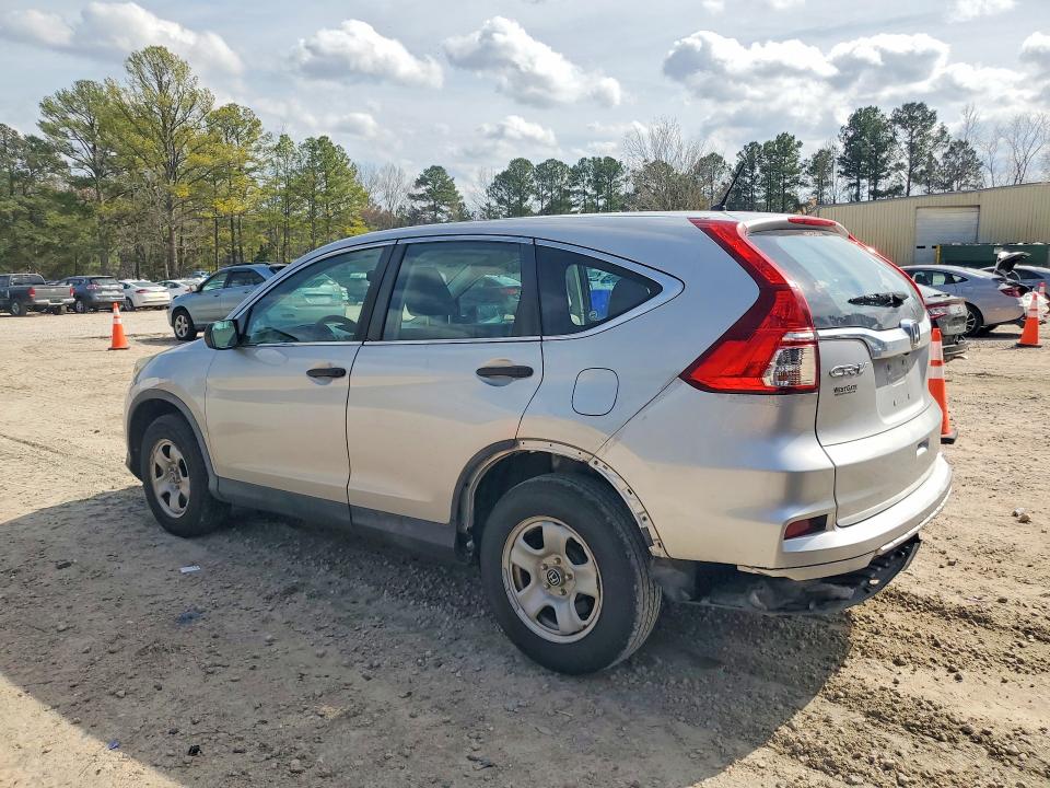 Aukcja sprzedaży 2015 Honda Cr-v, vin: 2HKRM3H3XFH544464, numer aukcji: 78433775