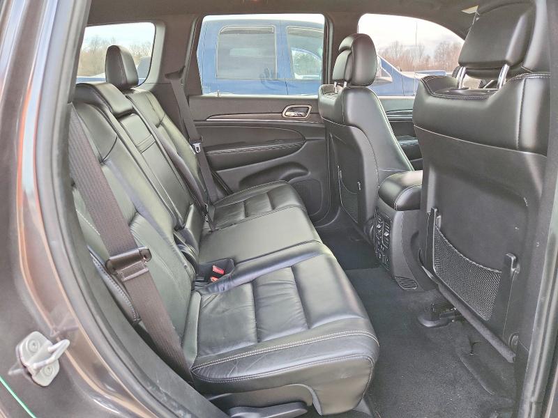 Aukcja sprzedaży 2014 Jeep Grand Cherokee, vin: 1C4RJFBG2EC134984, numer aukcji: 47726796