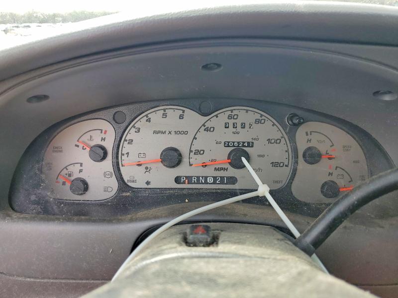 2003 Ford Ranger მანქანა იყიდება აუქციონზე, vin: 1FTZR15E13PB81516, აუქციონის ნომერი: 47940106