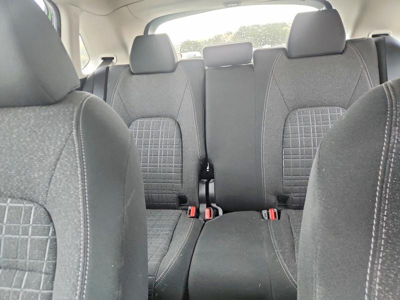 2023 Honda Hr-v მანქანა იყიდება აუქციონზე, vin: 3CZRZ1H3XPM742375, აუქციონის ნომერი: 46172326